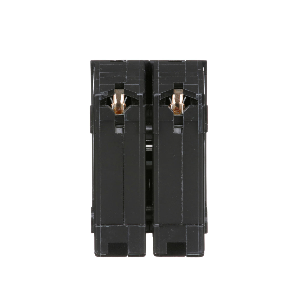 Standard Miniature Circuit Breaker - Plug-in - 120/240 V AC