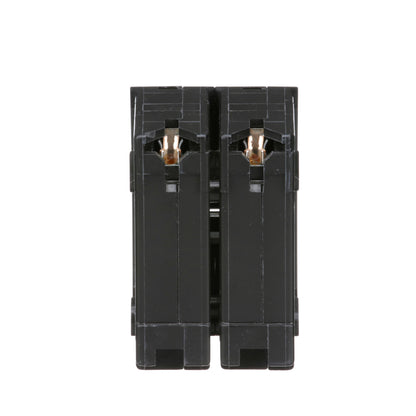 Standard Miniature Circuit Breaker - Plug-in - 120/240 V AC