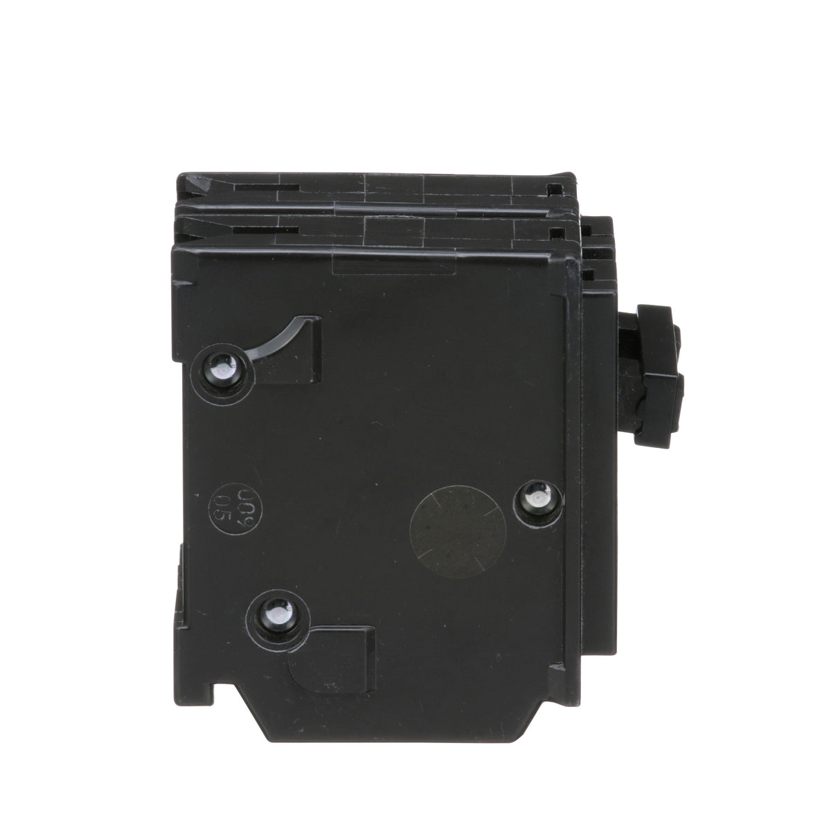 Standard Miniature Circuit Breaker - Plug-in - 120/240 V AC
