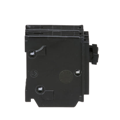 Standard Miniature Circuit Breaker - Plug-in - 120/240 V AC