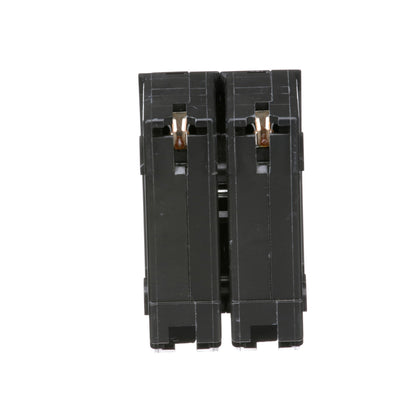 Type Hom Standard Miniature Circuit Breaker - Plug-in
