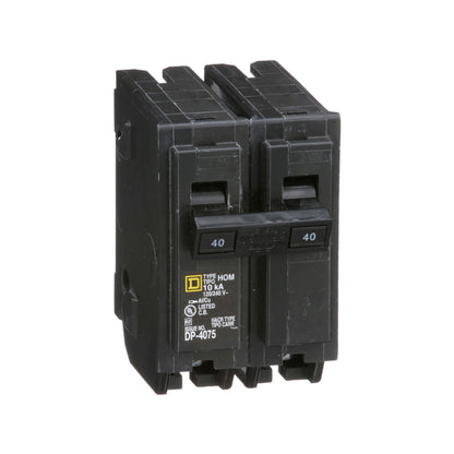 Hom - Standard Circuit Breaker - 40 A