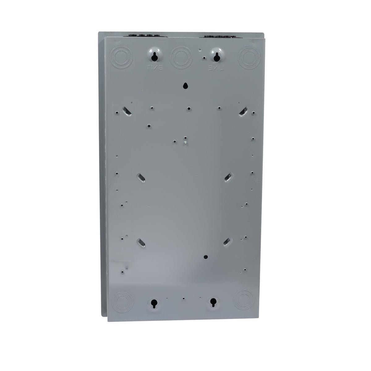 Convertible Neutral Main Lug Load Center - Plug-On - 125 A
