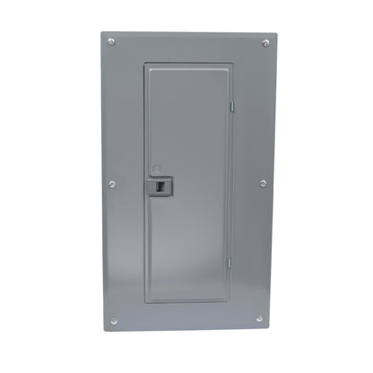 Convertible Neutral Main Lug Load Center - Plug-On - 125 A