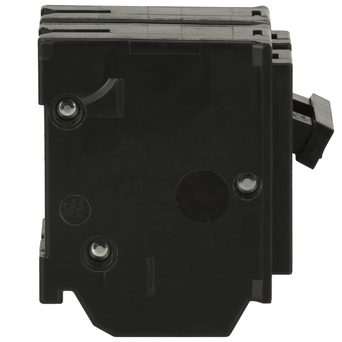 Hom - Standard Circuit Breaker - Plug-in - Aluminum/Copper