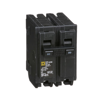 Hom - Standard Circuit Breaker - 120