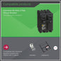 Hom - Standard Circuit Breaker - 120