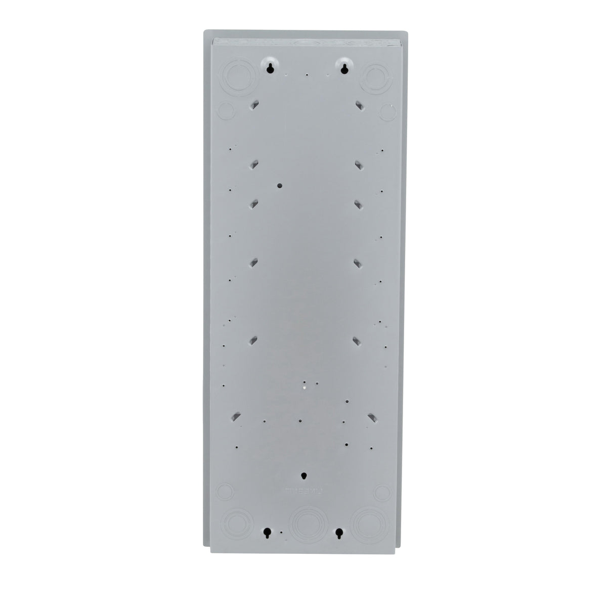 Convertible Neutral Main Lug Load Center - 120/240 V AC