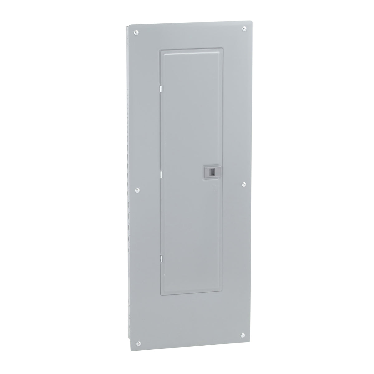 Convertible Neutral Main Lug Load Center - 120/240 V AC