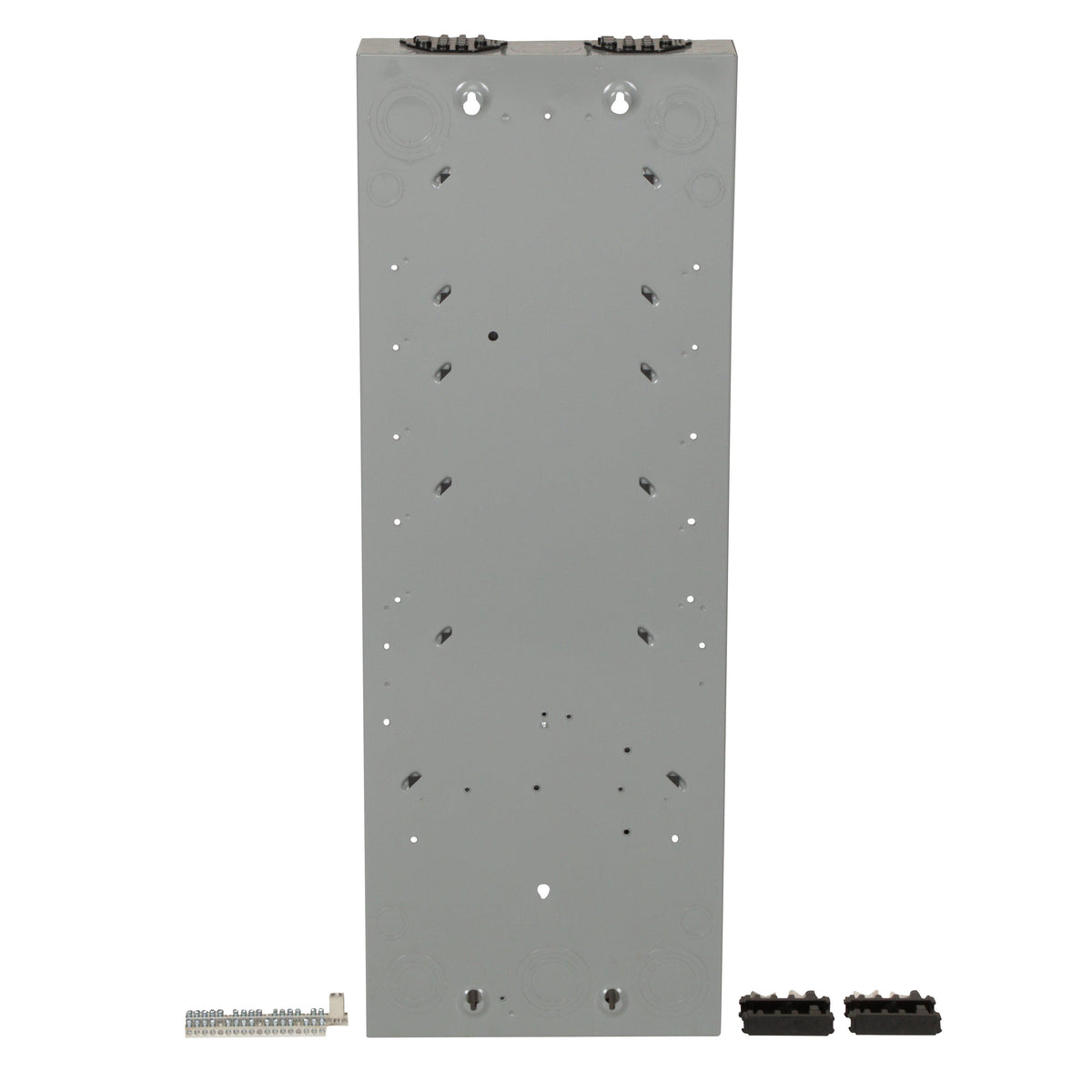 Convertible Neutral Main Lug Load Center - Plug-On - 225 A