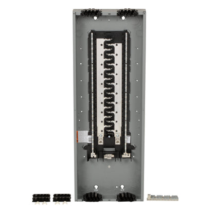 Convertible Neutral Main Lug Load Center - Plug-On - 225 A
