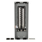 Convertible Neutral Main Lug Load Center - Plug-On - 225 A