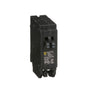 Low Voltage Circuit Breaker - Black - Plug-in