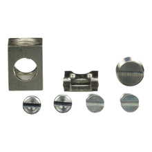 Square D™ Q1100AN QO Neutral Lug Kit, 4 AWG to 1/0 kcmil Al/Cu