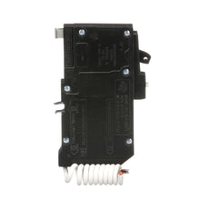 Square D™ QO115CAFI Arc Fault Circuit Breaker, 120 V AC, 15 A, 10 kA Interrupt, 1 Poles, Thermal Magnetic Trip