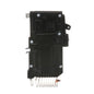Square D™ QO115CAFI Arc Fault Circuit Breaker, 120 V AC, 15 A, 10 kA Interrupt, 1 Poles, Thermal Magnetic Trip