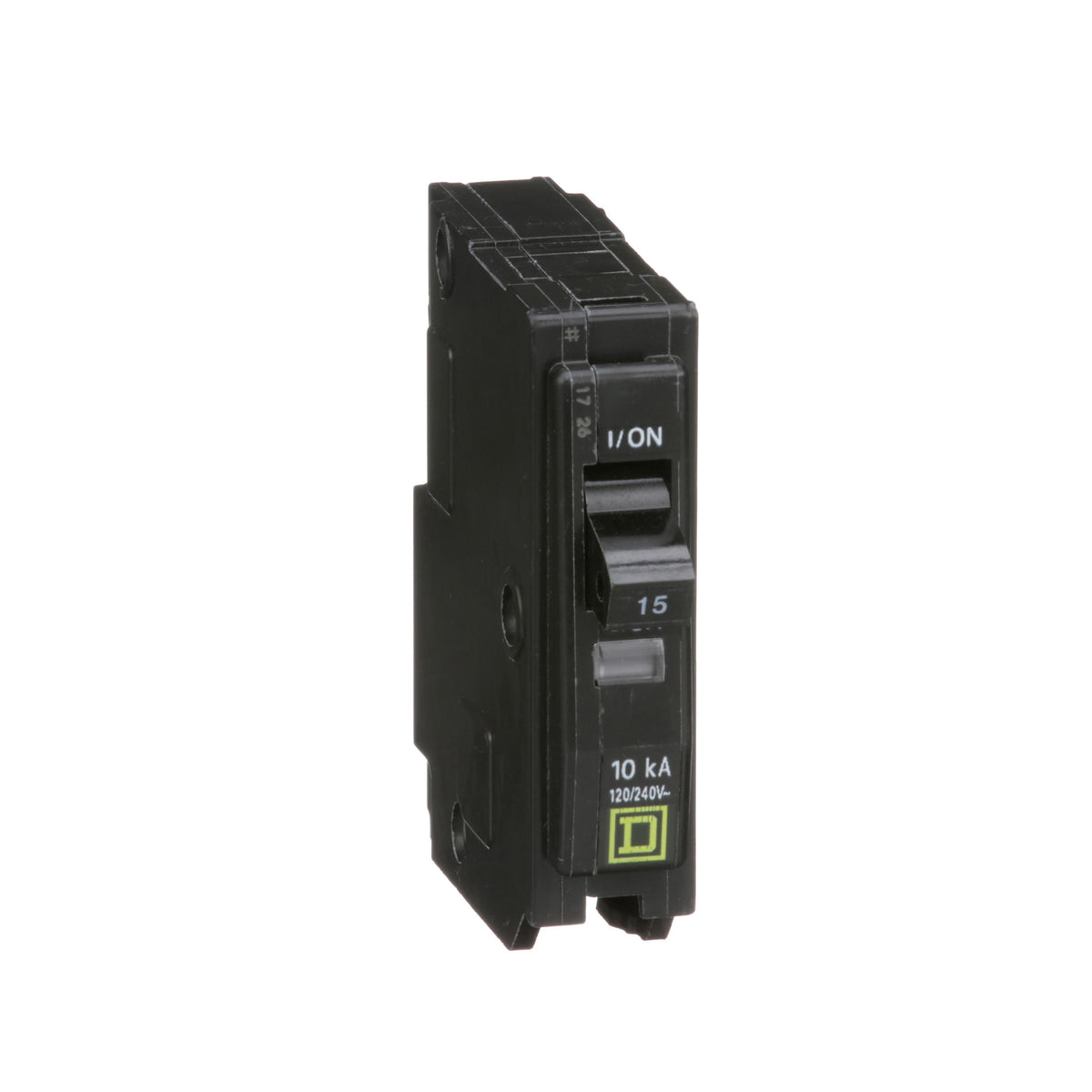 Low Voltage Circuit Breaker - QO115CP