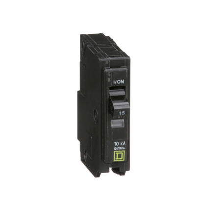 Low Voltage Circuit Breaker - QO115CP