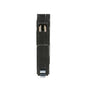 Square D™ QO115CP Low Voltage Circuit Breaker, 15 A, 10 kA at 120/240 VAC/ 10 kA at 120 VAC Interrupt, 1 Poles