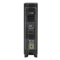 Low Voltage Circuit Breaker - Plug-in - 20 A