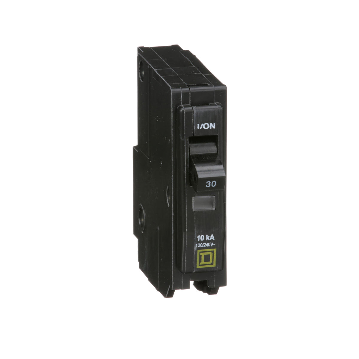 Low Voltage Circuit Breaker - Plug-in - 30 A