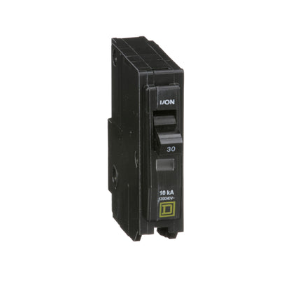 Low Voltage Circuit Breaker - Plug-in - 30 A