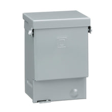 Square D QO200TRCP QO Miniature Circuit-Breaker, 240 V AC, 60 A, 22 KA interrupt, 2 poles