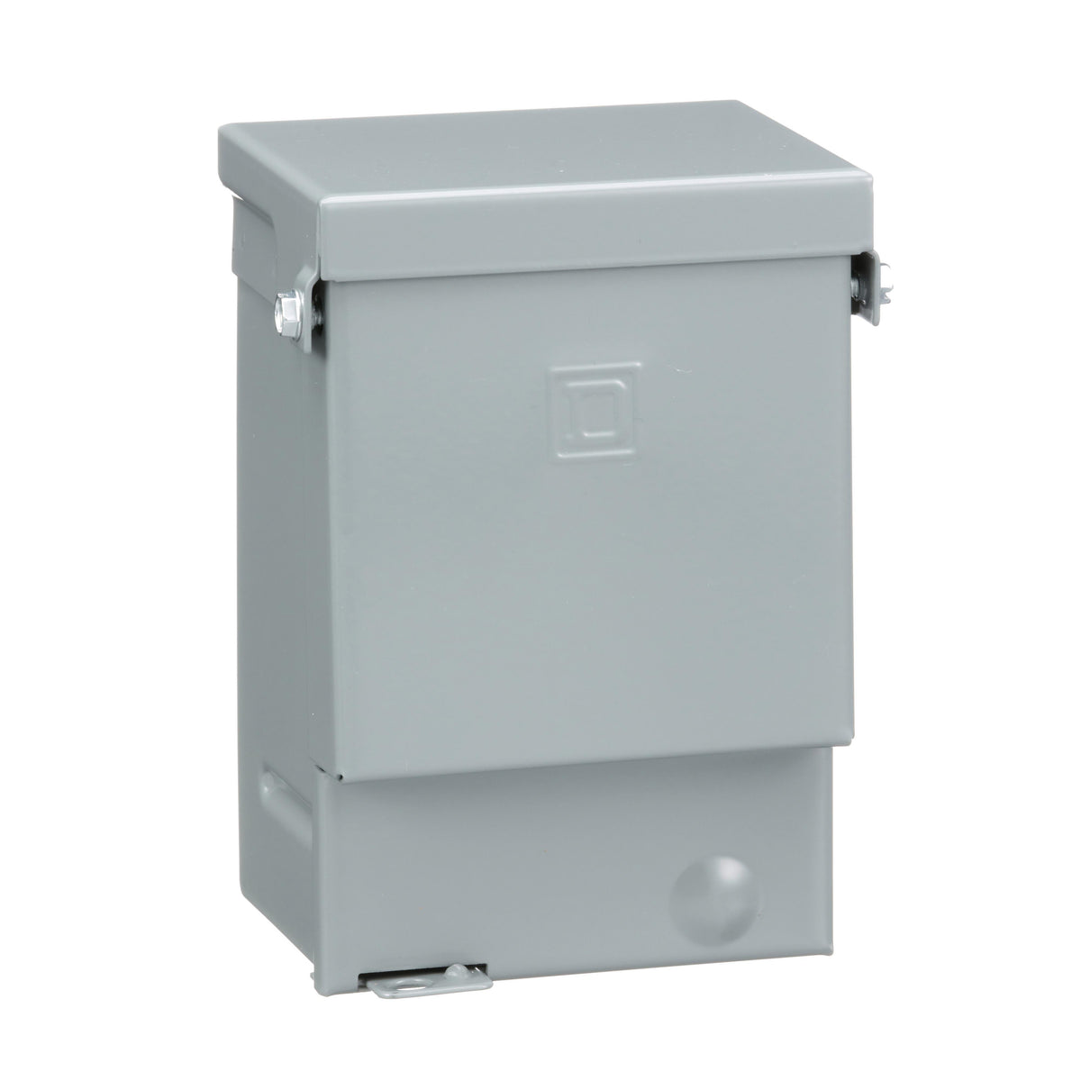 Qo - Miniature Circuit-Breaker - 240 V AC