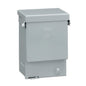 Qo - Miniature Circuit-Breaker - 240 V AC