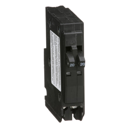 Low Voltage Circuit Breaker - QO2020CP
