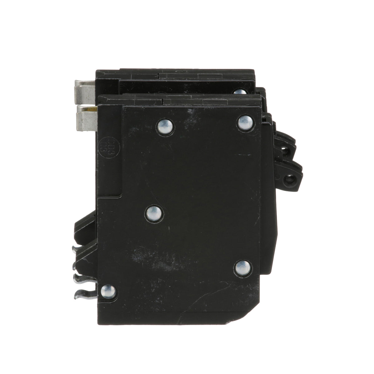 Qo Quad Tandem Miniature Circuit Breaker - Plug-in