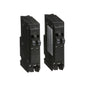 Qo Quad Tandem Miniature Circuit Breaker - Plug-in