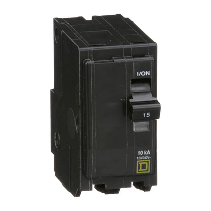 Qo - Circuit Breaker - 15 A