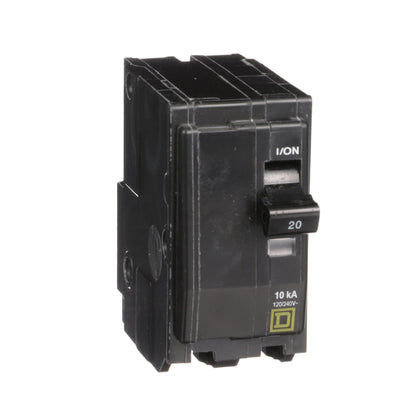 Qo - Circuit Breaker - 20 A