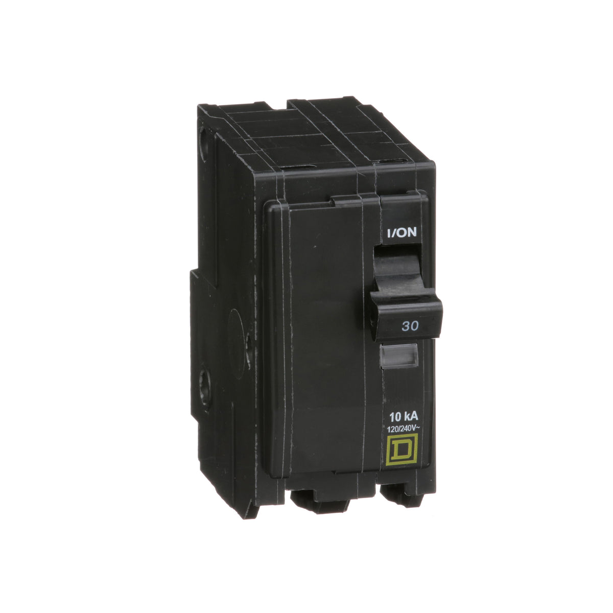 Qo - Circuit Breaker - Plug-in - 120/240 V AC