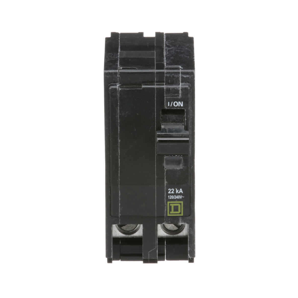 Low Voltage Circuit Breaker - Plug-in - 70 A