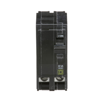 Low Voltage Circuit Breaker - Plug-in - 70 A