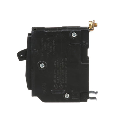 Standard 1-Pole Miniature Circuit Breaker - Bolted-On