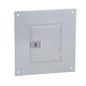 Square D™ QO® QOC12UF Cover, Flush Mount