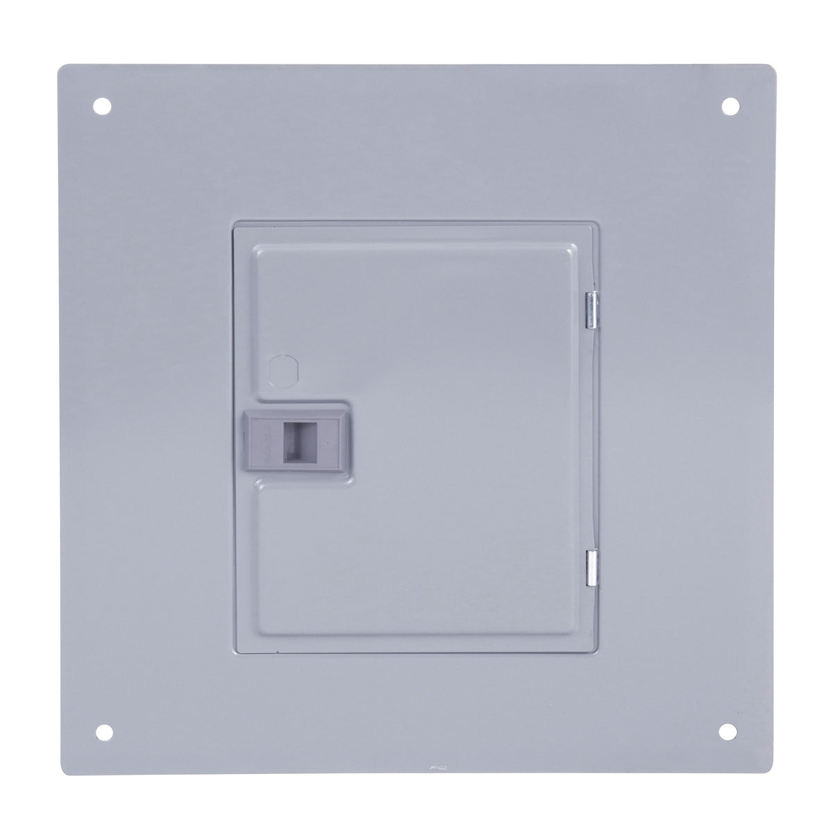 Cover - Flush - Flush Mount