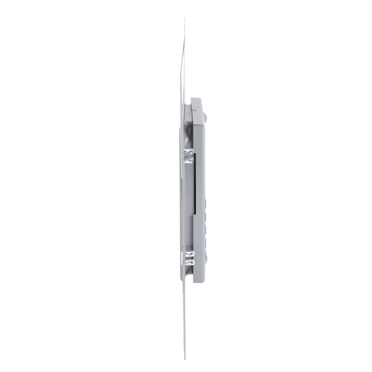 Cover - Flush - Flush Mount