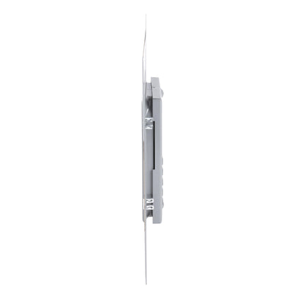 Cover - Flush - Flush Mount