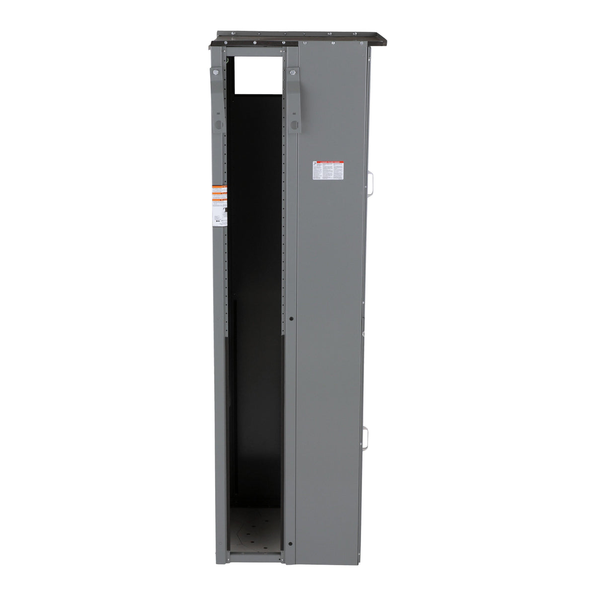 Underground Pull Section - Nema 3R