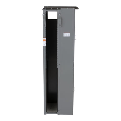 Underground Pull Section - Nema 3R