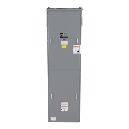 Underground Pull Section - Nema 3R