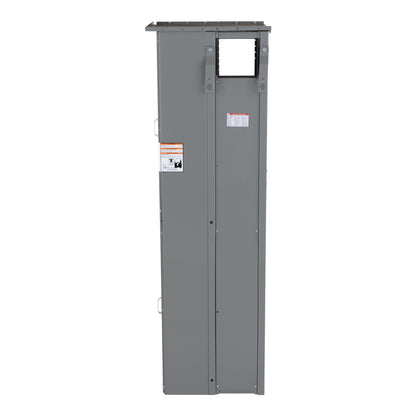 Underground Pull Section - Nema 3R
