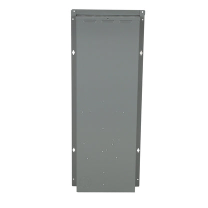 Combination Service Entrance Meter Main - Flush