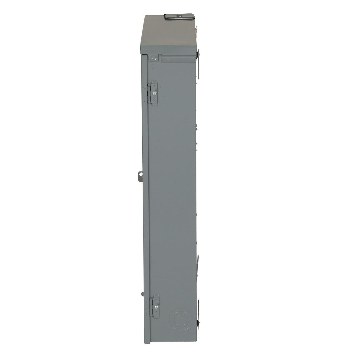 Combination Service Entrance Meter Main - Surface - 200 A