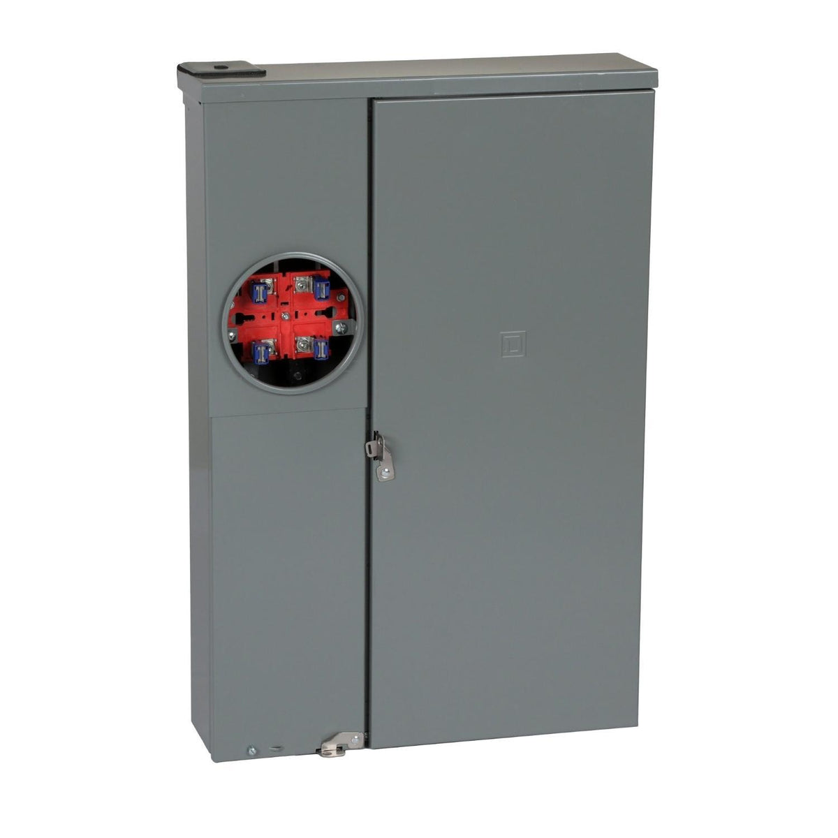 Combination Service Entrance Meter Main - Surface - 200 A