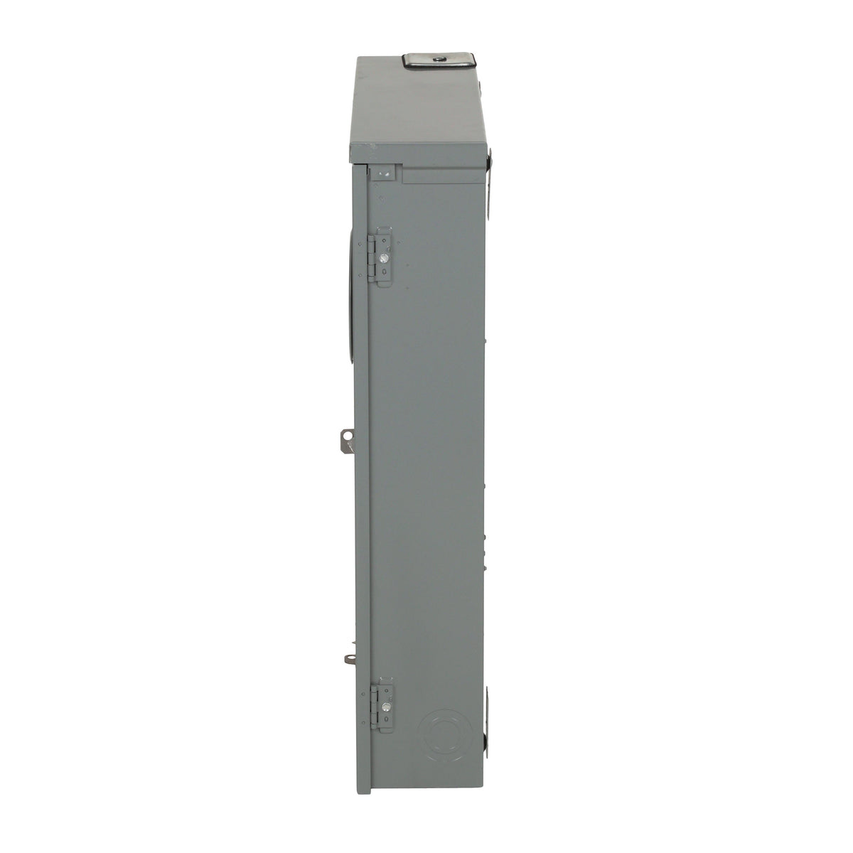 Combination Service Entrance Meter Main - Surface - 1 Phase